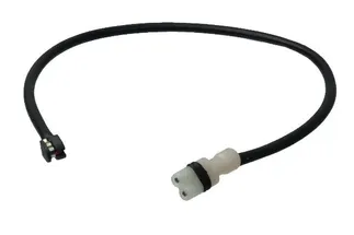 URO Rear Disc Brake Pad Wear Sensor - 92861231302