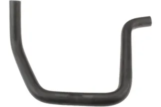 URO Engine Crankcase Breather Hose - 93020738601