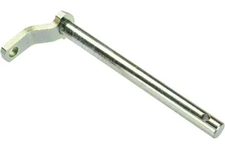 URO Clutch Pedal Shaft - 93042302701
