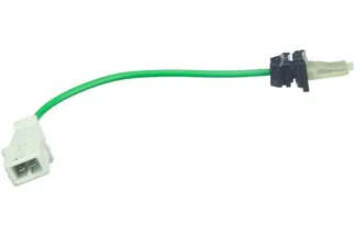 URO Distributor Ignition Pickup Connector - 93060290701