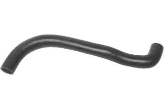 URO Lower Radiator Coolant Hose - 94410623907