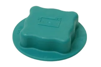 URO Engine Coolant Reservoir Cap - 9445462