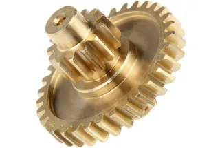 URO Sunroof Drive Gear - 94456443001PRM