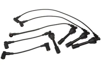 URO Spark Plug Wire Set - 94460206000A