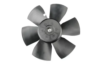 URO Auxiliary Engine Cooling Fan Assembly - 94462402103