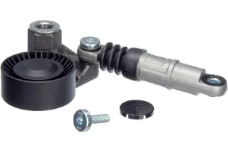 URO Accessory Drive Belt Tensioner - 94810235904