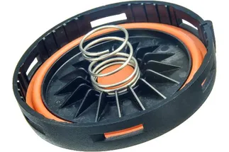 URO Engine Crankcase Vent Valve - 94810513207K
