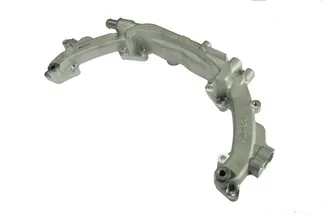 URO Coolant Pipe / Hose - 94810606107