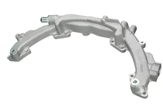 URO Engine Coolant Pipe - 94810606176