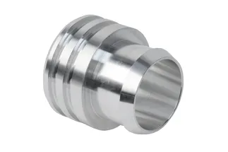 URO Engine Coolant Pipe Adapter - 94810623000