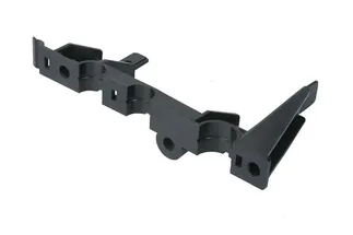 URO Upper HVAC Heater Pipe Retainer - 94810625900
