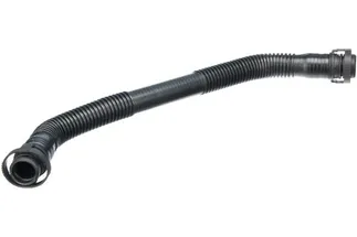 URO Left to Right Engine Crankcase Breather Hose - 94810724502