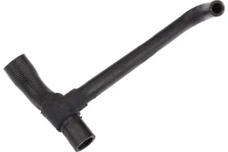 URO Engine Coolant Hose - 95110624702
