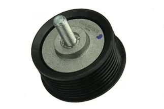 URO Accessory Drive Belt Idler Pulley - 95510211900