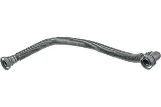 URO Engine Crankcase Breather Hose - 95510724700