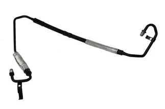 URO Power Steering Pressure Hose - 95534745101