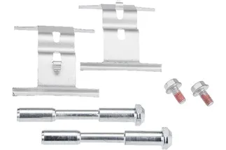 URO Disc Brake Hardware Kit - 95535195950