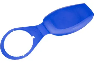 URO Washer Fluid Reservoir Cap - 95552860701