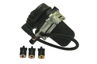 URO Left/Right Secondary Air Injection Pump - 95560510421