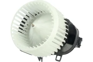 URO Front HVAC Blower Motor - 7P0820021H