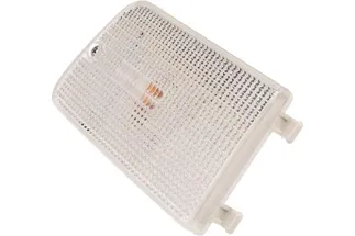 URO Front Left Side Marker Light Lens - 96463141100C