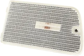URO Front Right Side Marker Light Lens - 96463141200C