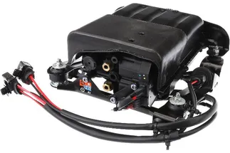 URO Air Suspension Compressor - 97035815114