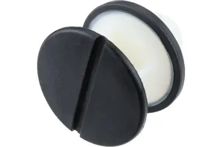 URO Door Sill Panel Clip - 98150459700