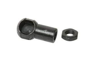 URO Convertible Top Push Rod - 98656127902