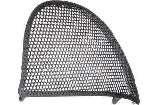 URO Left Convertible Windstop - 9865615830001C