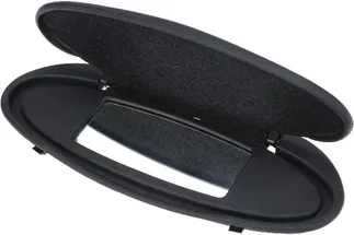 URO Left/Right Sun Visor Mirror - 9867319010101C