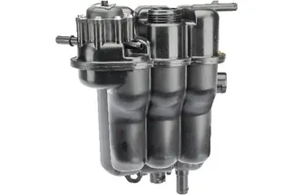 URO Engine Coolant Reservoir - 98710604703