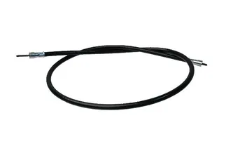 URO Left/Right Convertible Top Cable - 98756110700