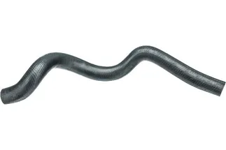 URO Engine Crankcase Breather Hose - 99320714303