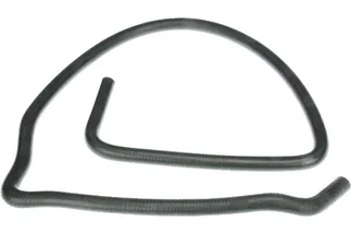 URO Engine Crankcase Breather Hose - 99320715082