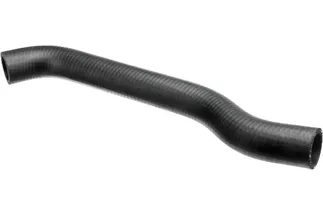 URO Engine Crankcase Breather Hose - 99320715102