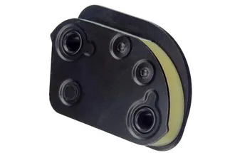 URO Right Door Lock Striker - 99353103001
