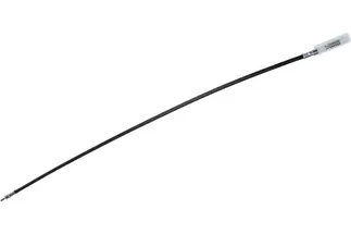 URO Left Convertible Top Cable - 99356192103C