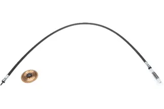 URO Convertible Top Cable - 99356192202