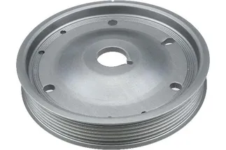 URO Engine Crankshaft Pulley - 99610211563