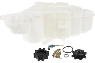 URO Engine Coolant Reservoir - 99610615704