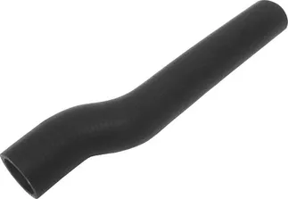 URO Upper Left Radiator Coolant Hose - 99610662158