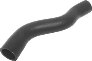 URO Lower Right Radiator Coolant Hose - 99610662654
