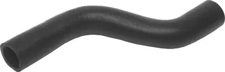 URO Left Lower Radiator Coolant Hose - 99610662756
