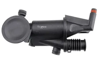 URO Engine Oil Separator - 99610702304