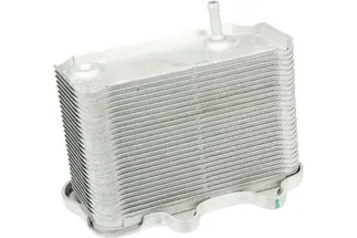 URO Engine Oil Cooler - 99610702559