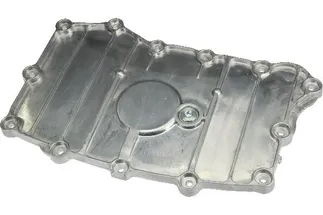 URO Engine Oil Sump Plate - 99610703158