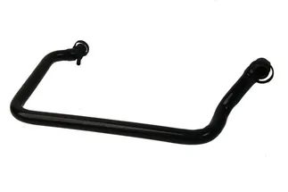 URO Engine Crankcase Breather Hose - 99610714530