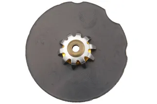 URO Rear Disc Brake Pad Shim - 99635208600