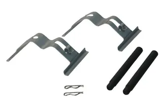 URO Disc Brake Hardware Kit - 99635295901